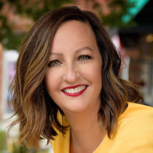 Meet your Posher, Lori